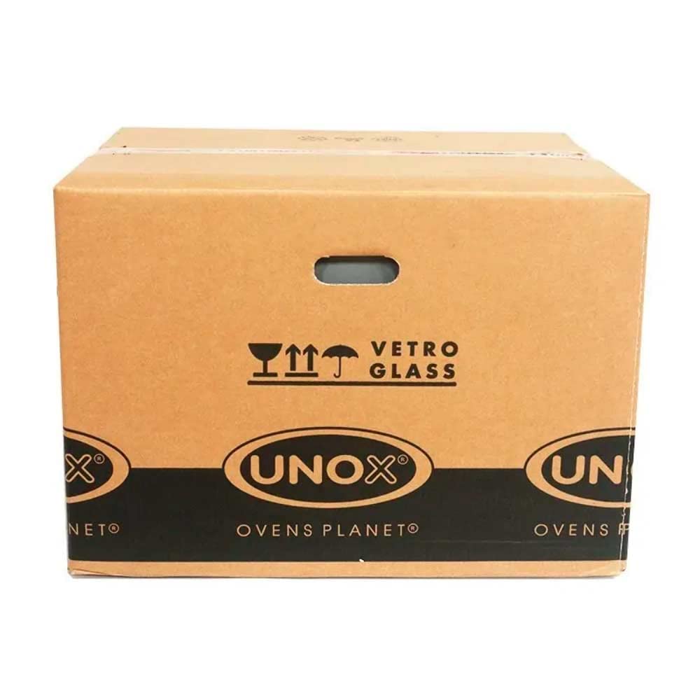 Anna Professional Convection Oven – 4 Levels – UNOX