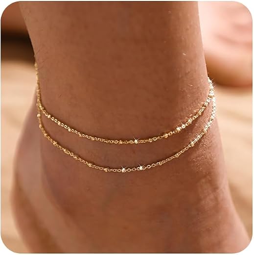 Anklets