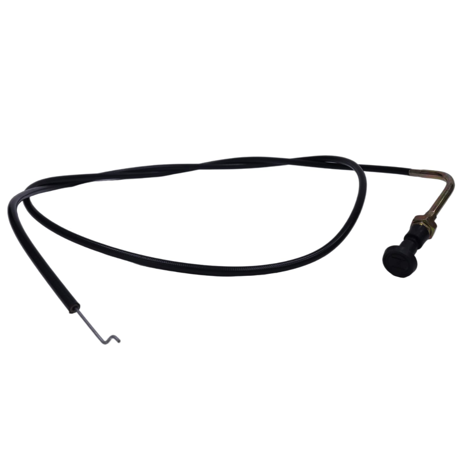 たまチオ Amazon.com: IEQFUE 115-2753 1152753 Throttle Choke Cable