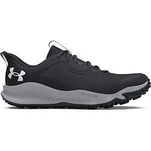 Under Armour Women's Charged Maven Trail Running Shoe