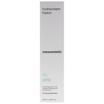 Hydracream Fusion by Mesoestetic for Unisex - 3.38 oz Cream