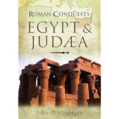 Roman Conquests: Egypt & Jud&aelig;a