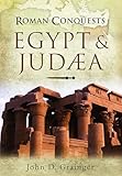 Egypt and Judaea (Roman Conquests)