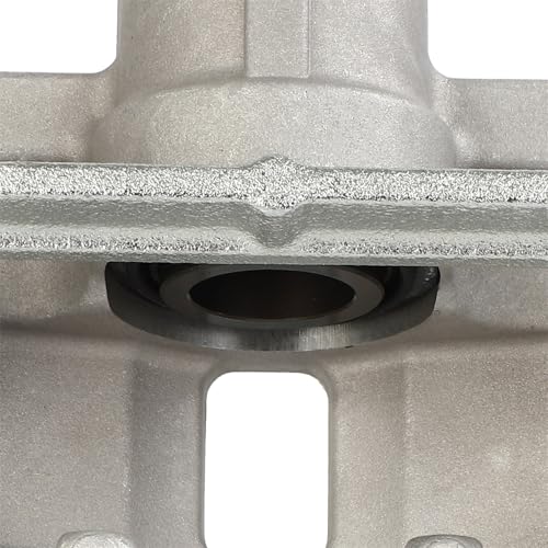 Image of 18B4725 Rear Right Disc Brake Caliper Assembly w /Bracket