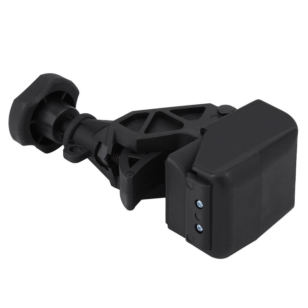 BGS technic PRO+ Set di 2 Morsetti per Smontaggio Pneumatici, Rompitacco per Cambio Ruote Auto, Utensile Professionale per Montaggio e Rimozione Gomme con Attacco a Brugola