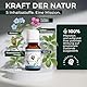 Essence Elite Bachblüten Globuli 10g - Natürliche Unterstützung bei Prüfungsangst und täglichem Stress, Bachblüten zur Beruhigung