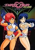 Dirty Pair: Original Ova Series