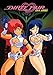 Dirty Pair: Original OVA Series DVD Collection