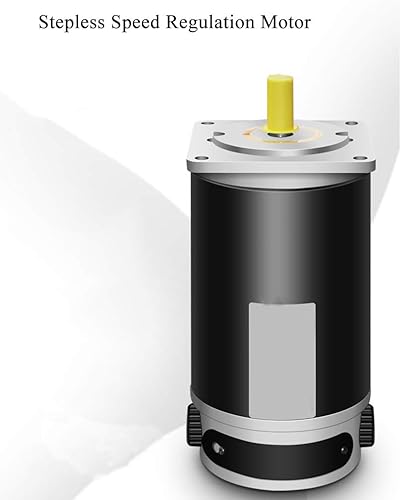 Miniatura 5 de Huanyu Máquina de cerámica Máquina de cerámica Rueda de cerámica 250W (0.34hp) 30CM Máquina formadora de cerámica con pedal y lavabo desmontable