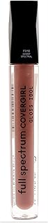 COVERGIRL Gloss Idol, brillo labial hidratant...