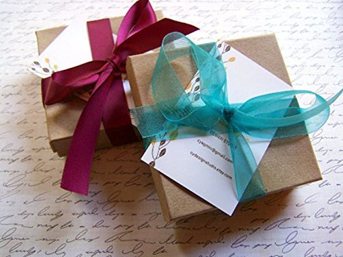 Miniatura 5 de Personalized Eiffel Tower Charm Initial Necklace