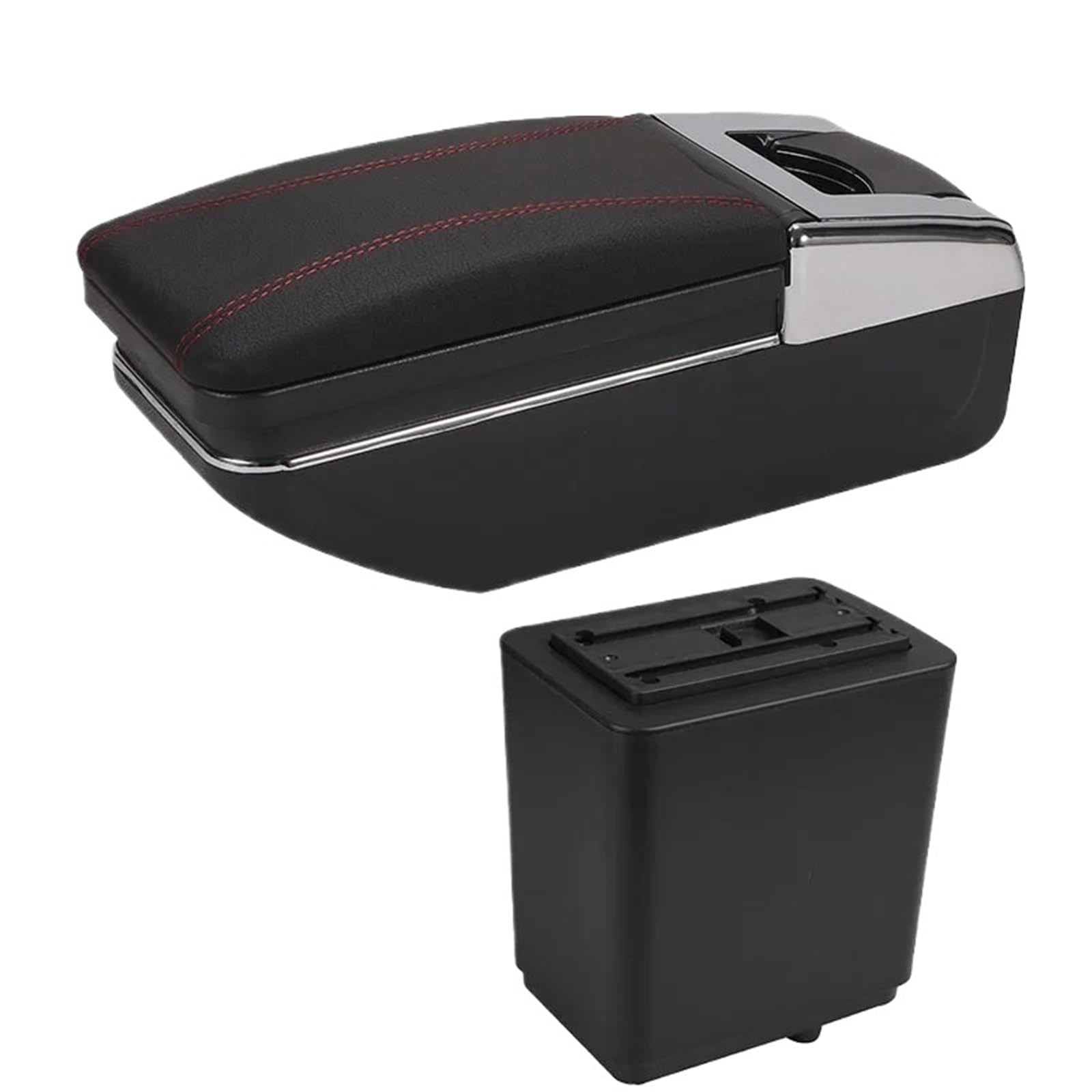 Car Armrest Box For Peugeot For Partner Car Armrest Box Center Console