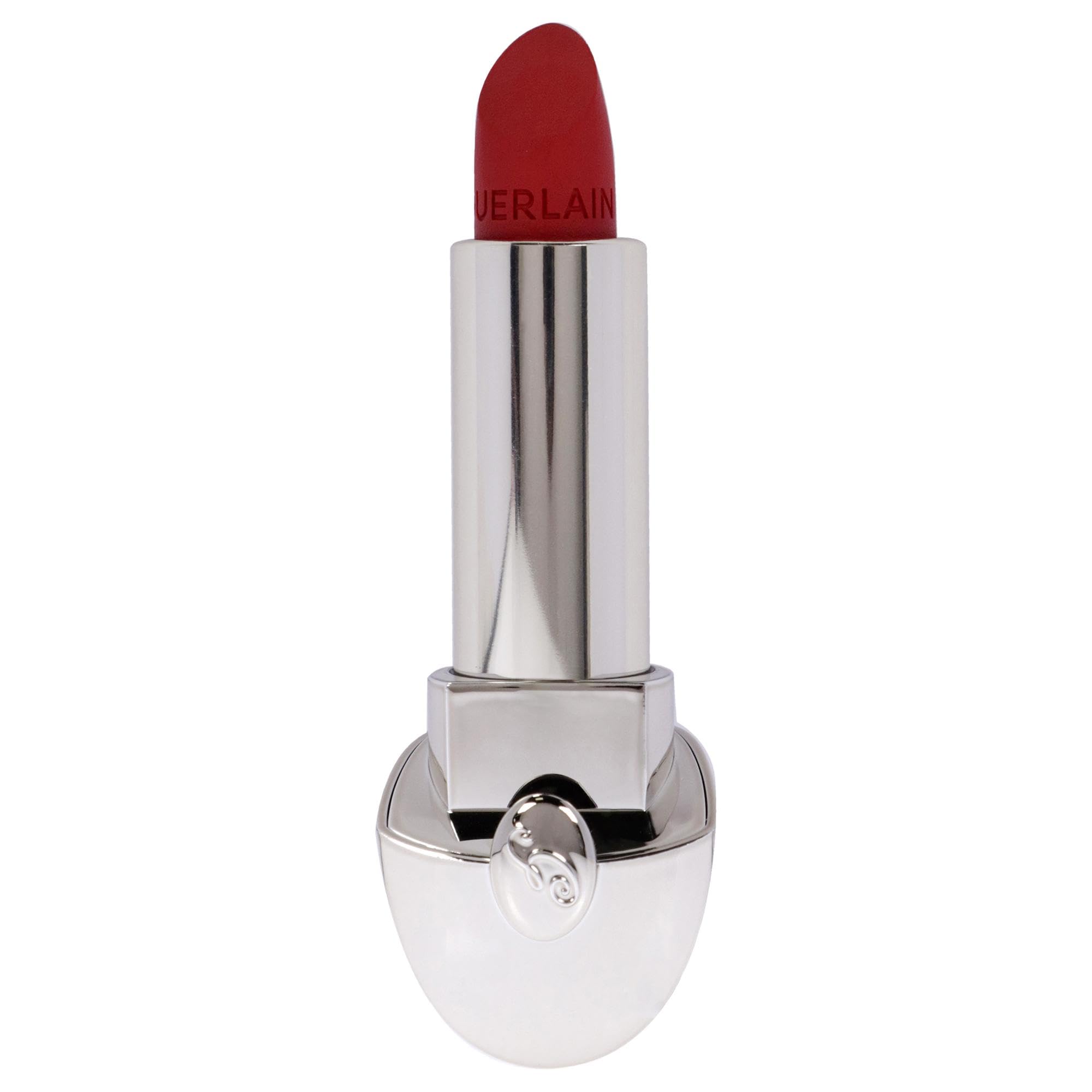 Guerlain Le Teint de Rouge à Lèvres Luxurious Velvet N°880 Ruby Red, 3, 5 g.