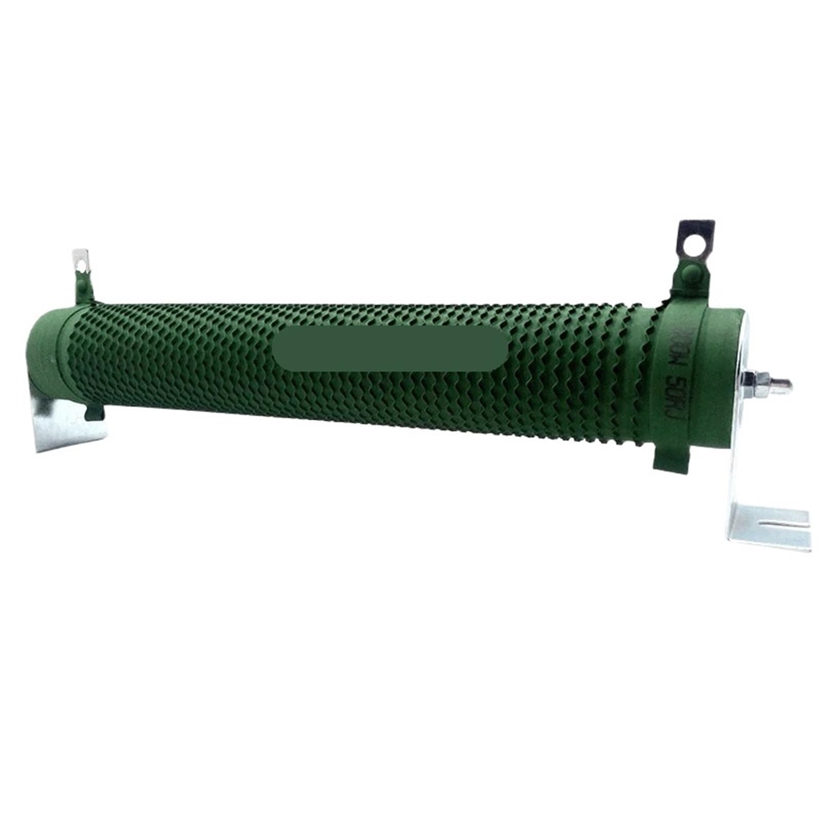 RXG20 High Power Curling Resistance, 300 W, 400 W, 500 W, Falisty płaski drut uzwojenia, odporność na hamowanie, odporność na obciążenie (inna rezystancja, 500W)