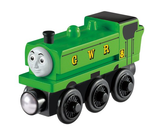 Thomas & Friends Wooden Railway-duck