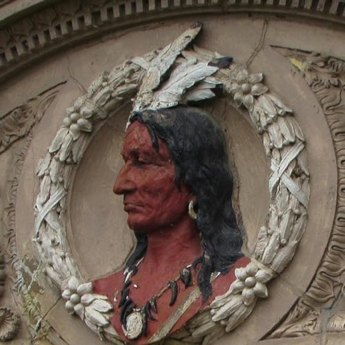 BLACK HAWK 'WAR' and Chief Black Hawk - Part Two Podcast Por arte de portada