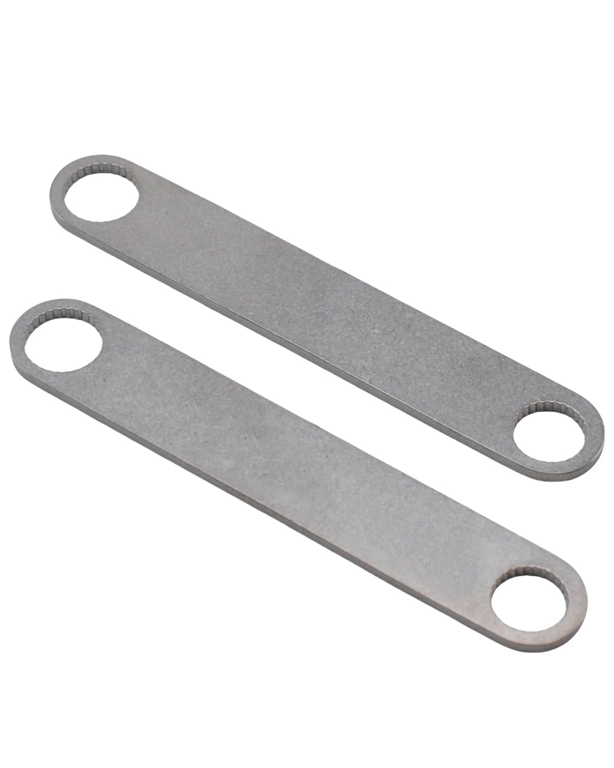 Filloman (2Pcs) For Leatherman wrench Knurled Nut Removal Wrench for Leatherman Tool Disassembly, Maintenance, Cleaning and Upgrades