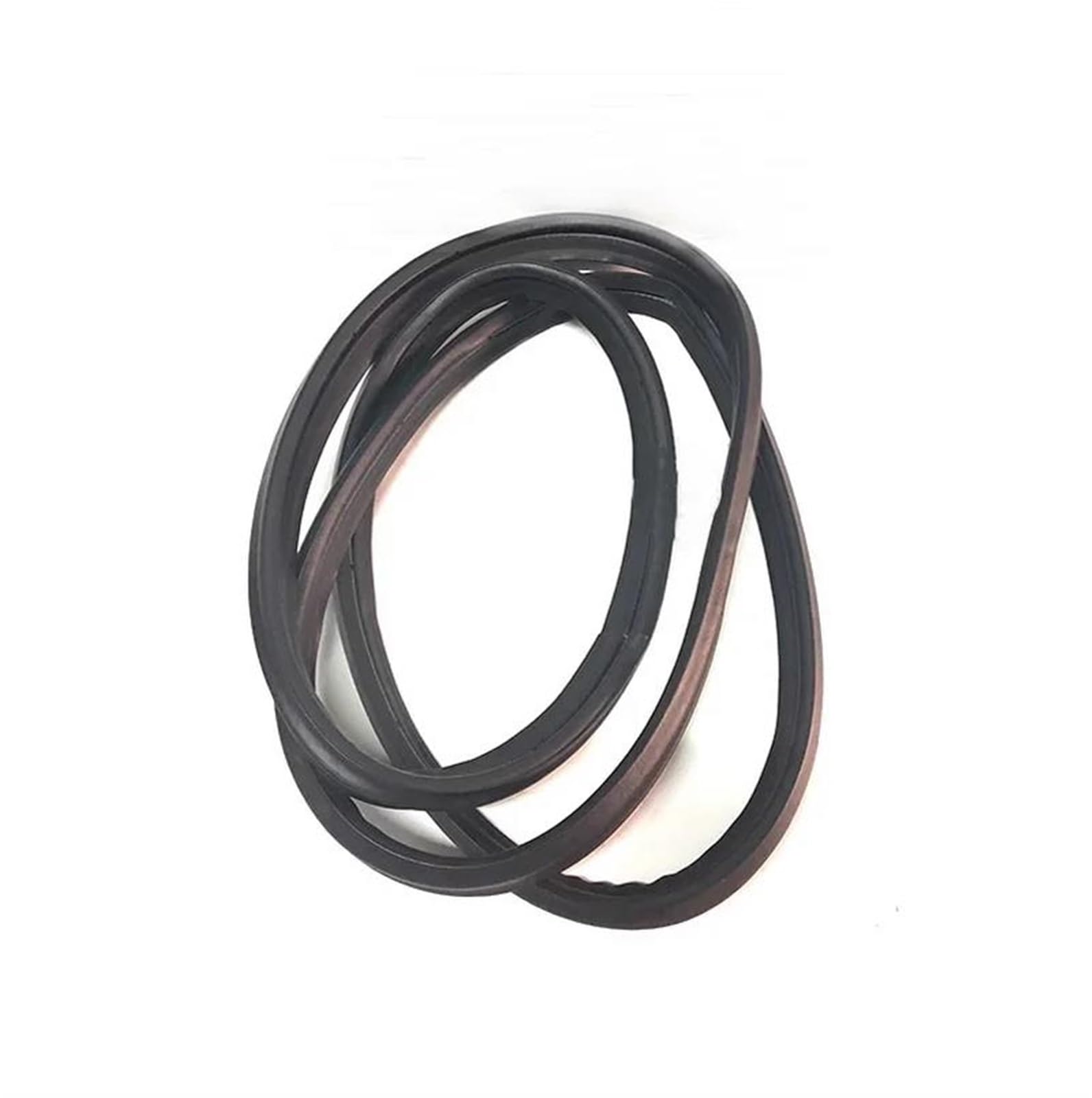 Yeskit One Color Sunroof Glass Adhesive Strip Sealing Waterproof For Crv 2007-2011 Compartment
