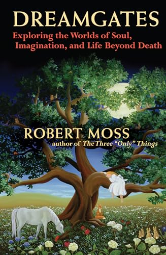 Dreamgates: Exploring the Worlds of Soul, Imagination, and Life Beyond Death