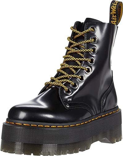 Amazon | [Dr.Martens(ドクターマーチン)] レースアップブーツ JADON