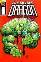 Savage Dragon #1/2 "Wizard Edition" B008L51HYE Book Cover