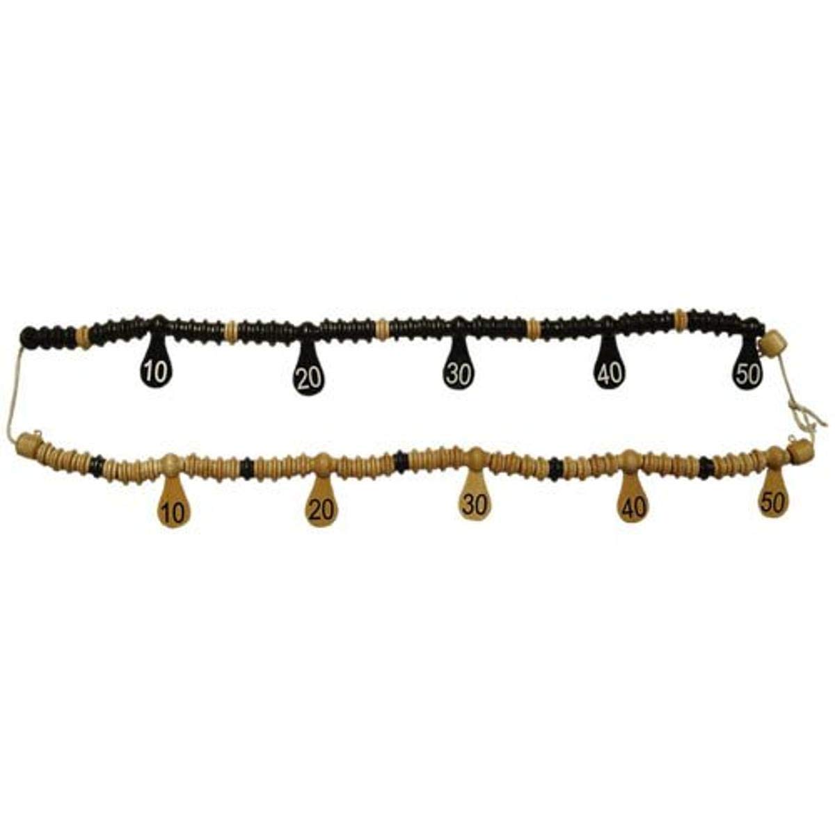 Sterling Gaming Wooden Score Chain