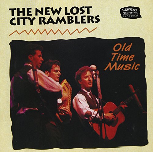 Old Time Music, 1963-65