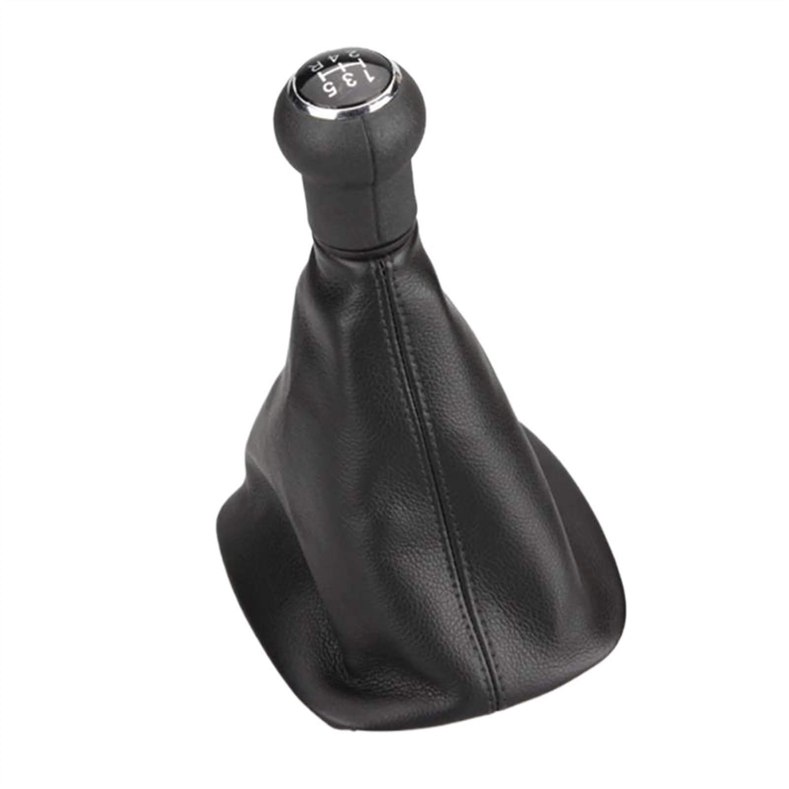 Cavinbdz One Color For Vw For Passat B5 B5.5 B6 1996 1997 1998 1999 2000 2001 2002 2003 2004 2005 5 Speed Car Gear Shift Knob Gaiter Boot Cover