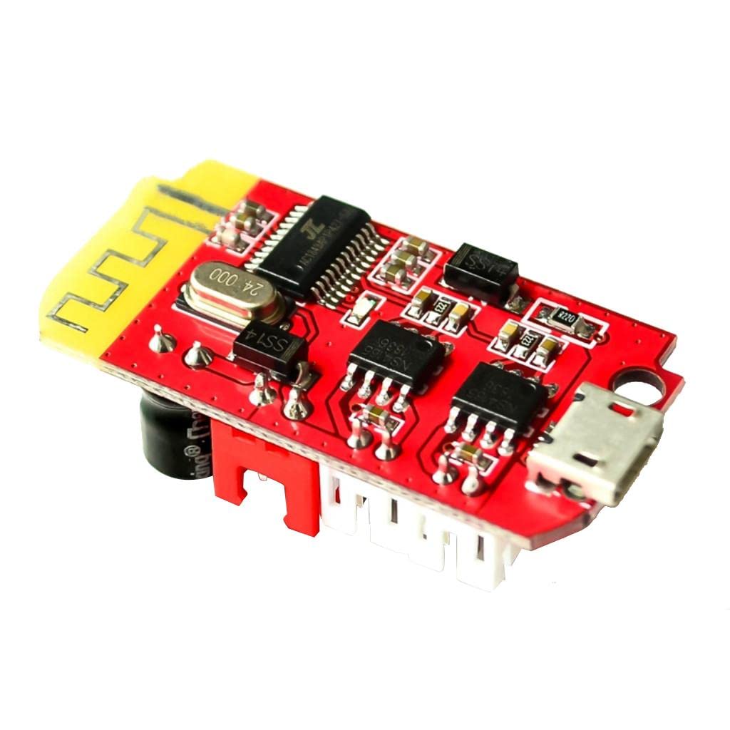 ATORSE™ Micro 4.2 Stereo Bluetooth Power Amplifier Module 5W+5W With Charging Port|Business & Industrial | Automation Motors & Drives | Automation Equipment-image-15