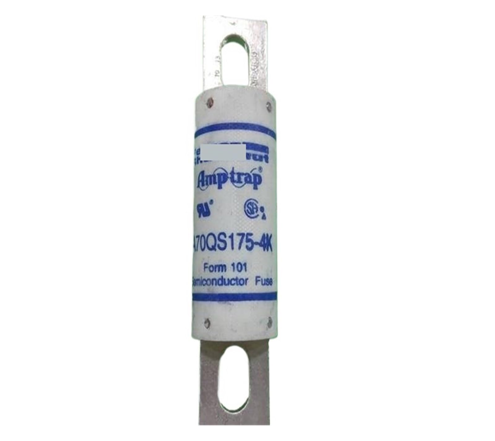 Vsppjyfg One Color A70qs125-4K A70qs150-4K A70qs175-4K A70qs200-4K Fast-Acting Fuse Module