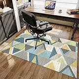 Zoom IMG-2 rxibefuw tappetino per sedia da Zoom IMG-2 rxibefuw tappetino per sedia da