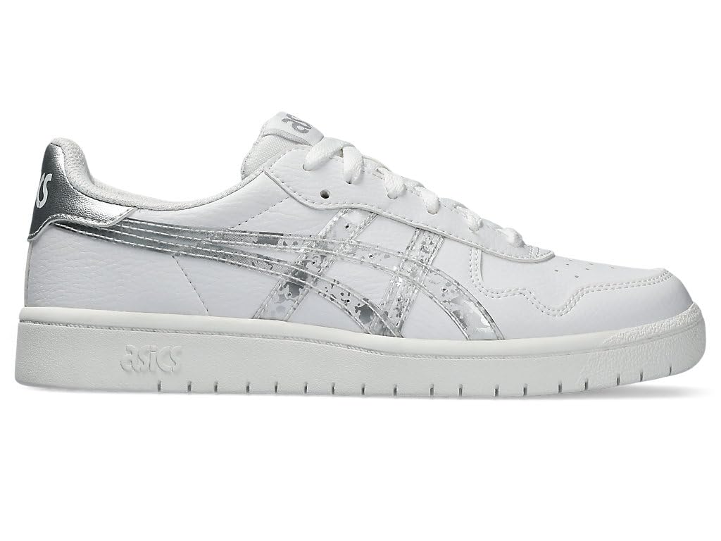 Asics Women's Blanc Trainers Japan S