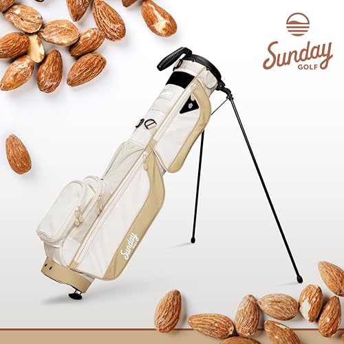 Sunday Golf Loma XL Bag