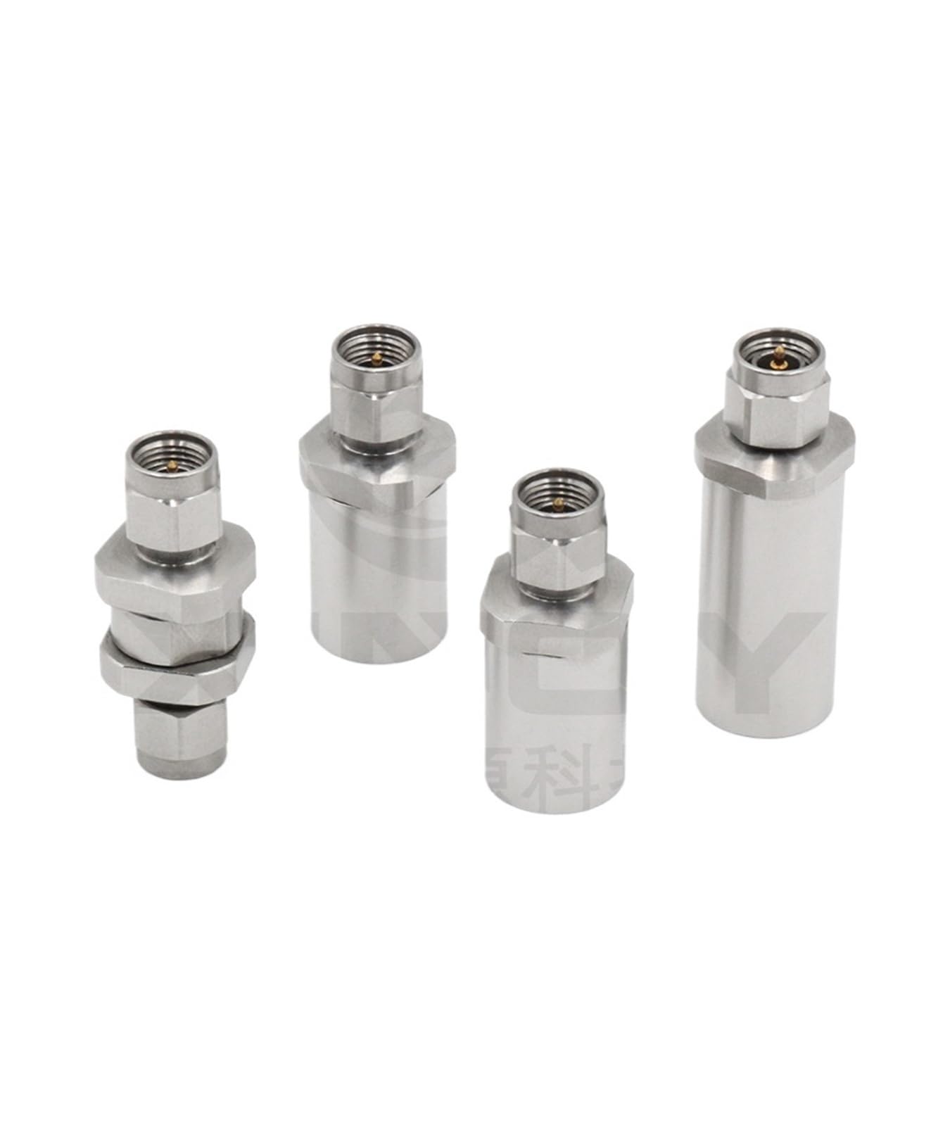 EVPZPLKMGT 3.5mm Calibrator, Instrument Data Calibrator, 85052D, Open/Short/Load(3.5mm Male(Half Set))