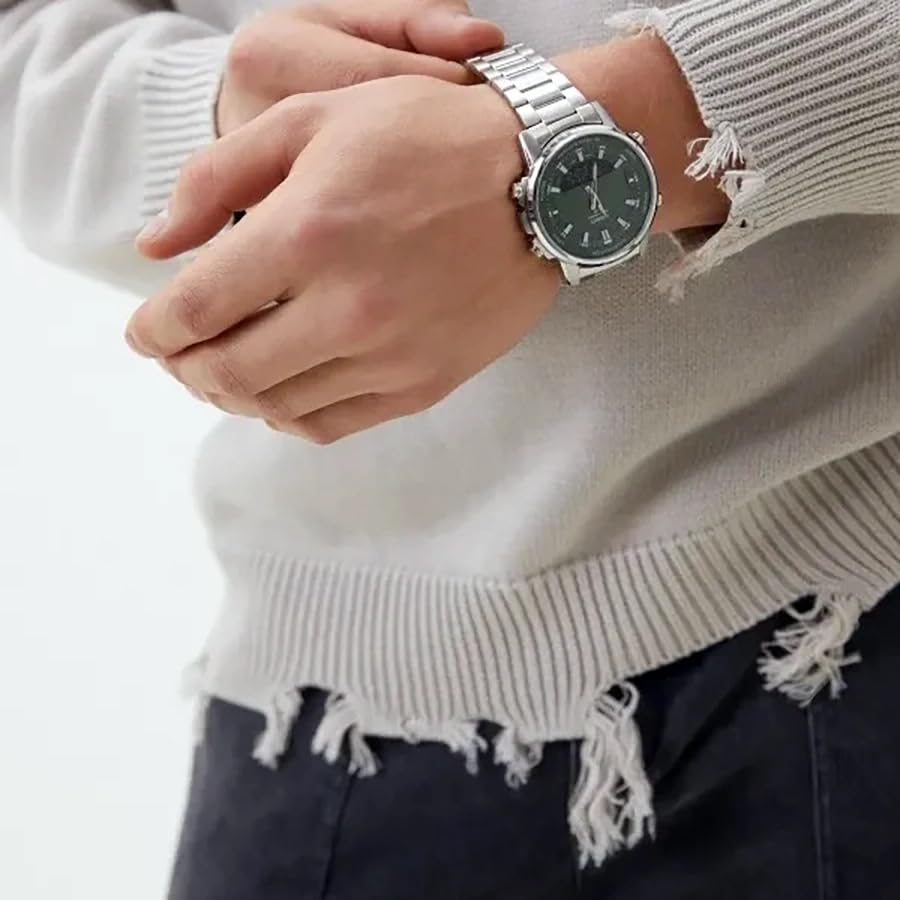 Image of Casio Watch