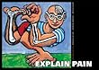 セール中のKindle本4：Explain Pain (English Edition)
