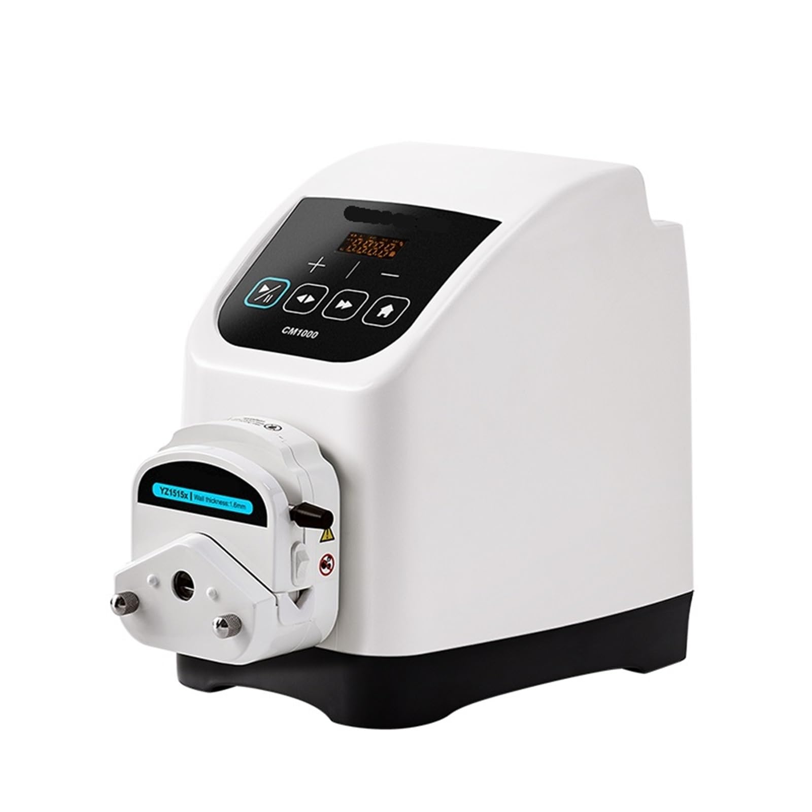 CM1000 Labor-Schlauchpumpe, automatische Dosierung, Schlauchpumpe, chemische Dosierung, Schlauchpumpe