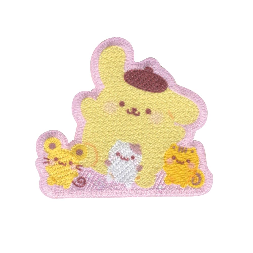 Amazon.co.jp: パイオニア【Sanrio characters】ポムポムプリン