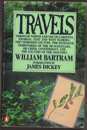 Travels and Other Writings: Travels through Nor... 0140170081 Book Cover