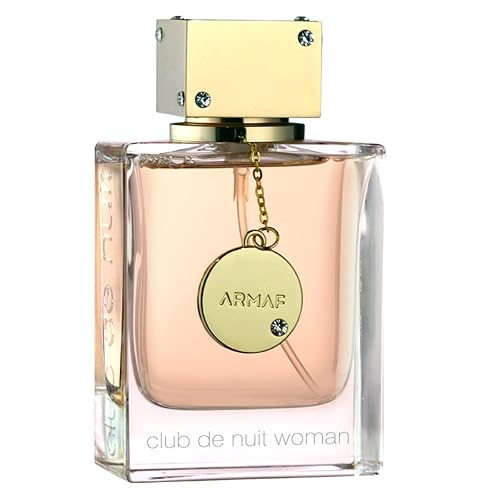 Armaf Club De Nuit EDP Spray para mujer 36 onzas Armaf Club De Nuit EDP Spray para mujer 36 onzas