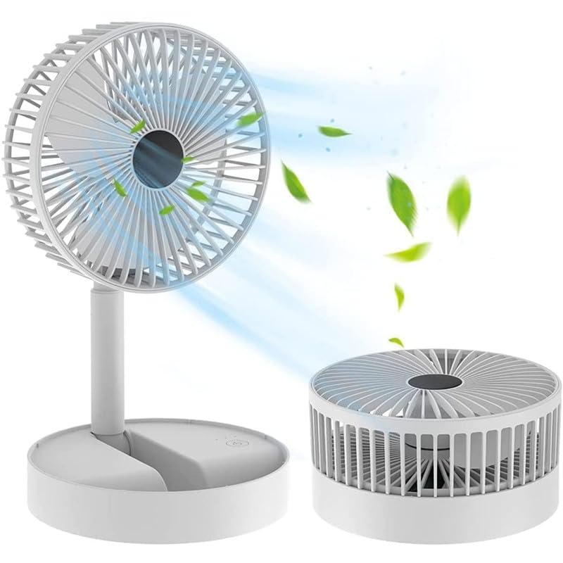 See full amazon price history chart for Drumstone Powerful Rechargeable Table Fan. Its adjustable height and 3-speed options make it a versatile folding telescopic fan for office desks, kitchens, and homes Drumstone Powerful Rechargeable Table Fan. Its adjustable height and 3-speed options make it a versatile folding telescopic fan for office desks, kitchens, and homes (B0CYH4DPVC) Amazon Price History, Amazon Price Tracker