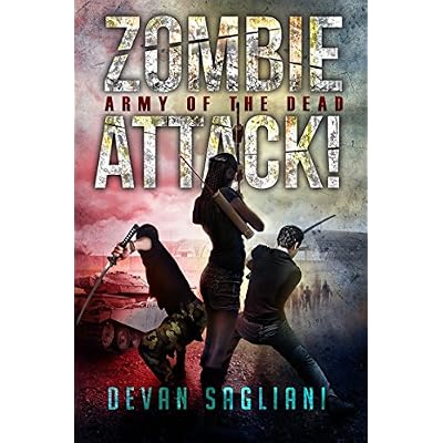 Zombie Attack! Army of the Dead