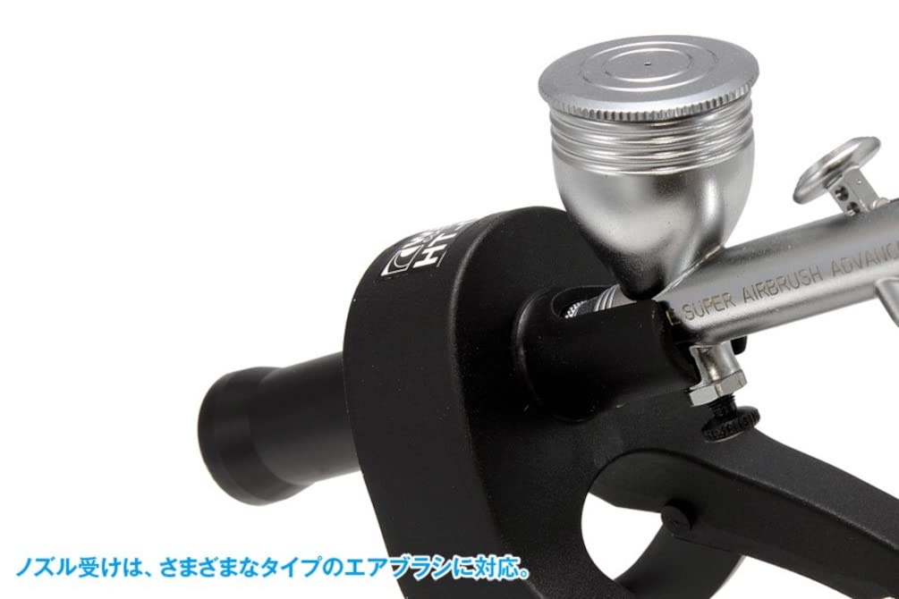 Amazon | ウェーブ(Wave) ホビーツールシリーズ HG エアブラシ