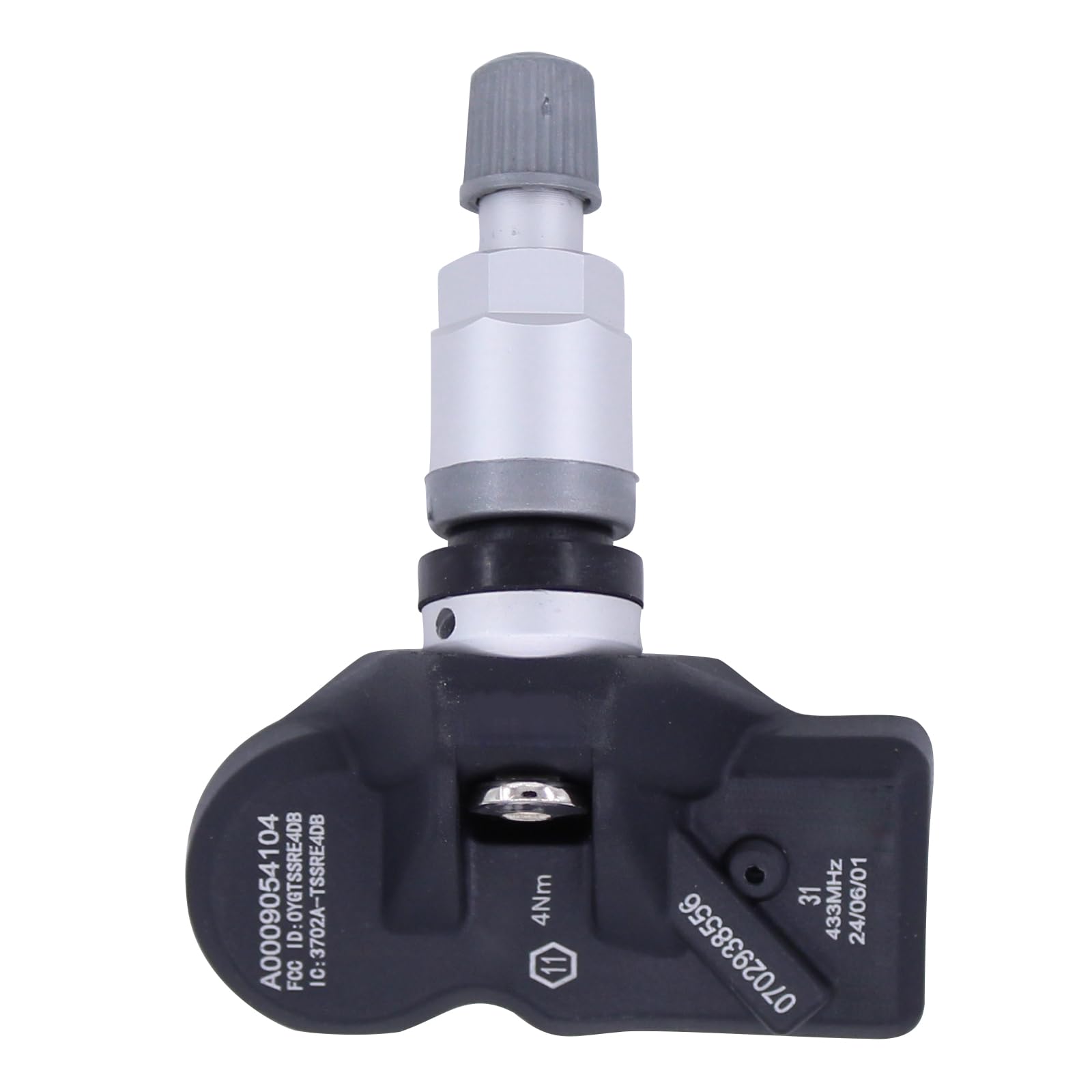 Reifendrucksensor Luftdrucksensor RDKS Sensoren Reifendruckkontrolle Sensor Radsensor für A Klasse W177 B Klasse W247 E Klasse W213 S213 C238 CLA X118 C118 CLS W257 GLB X247 GLE W167 GLS X167 Sprinter