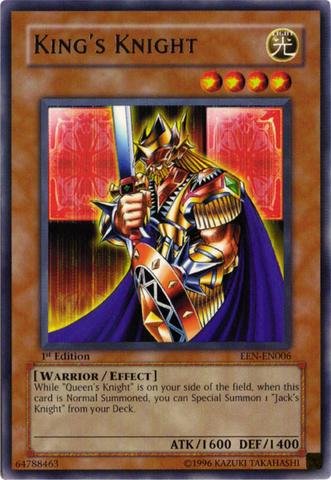 Amazon.com: Yu-Gi-Oh! - King