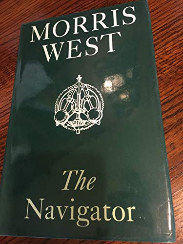NAVIGATOR 0434858951 Book Cover