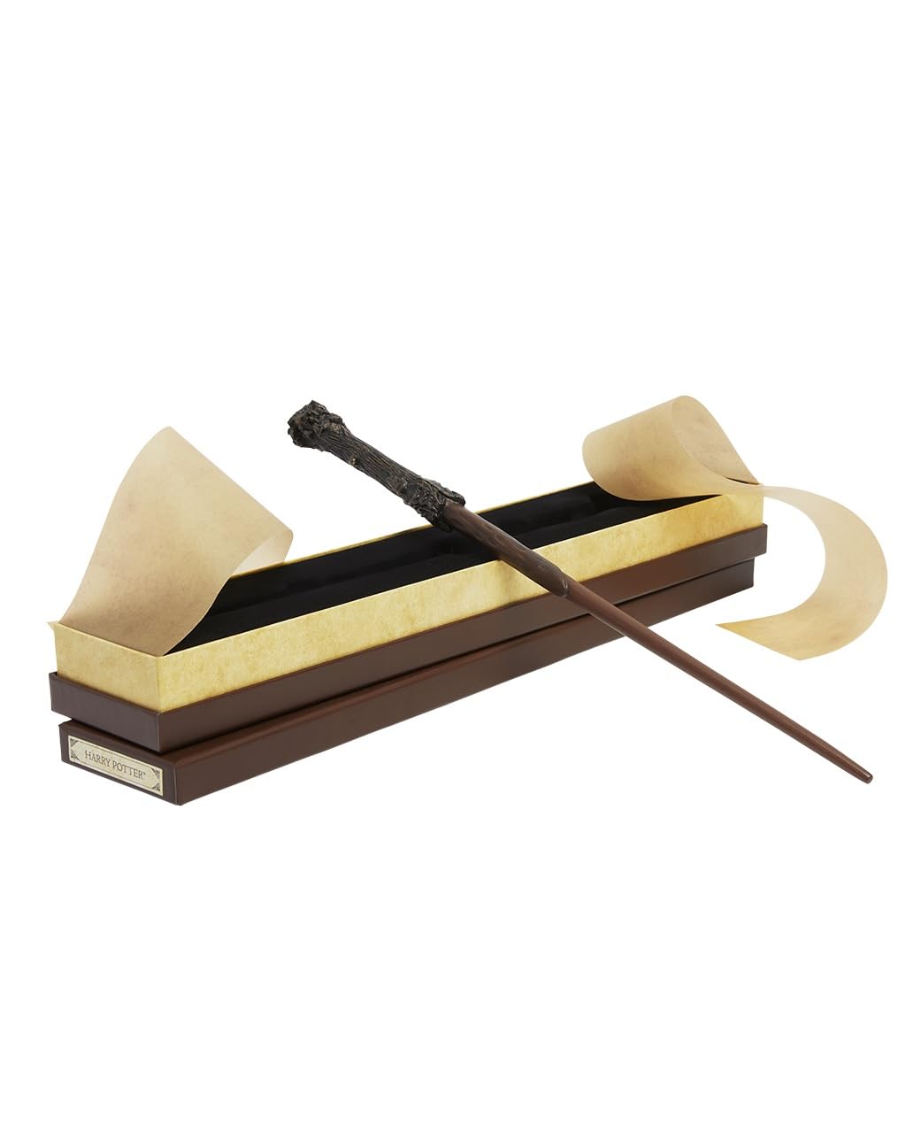 Harry Potter Personalised Wand Replica, 35cm