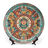 Bonne décoration : chaque panneau décoratif est une œuvre d'art, mettant en valeur les détails complexes et l'artisanat, attirant l'attention et complétant différents styles de design. Vous pouvez choisir vos motifs préférés et les placer à différents endroits selon différents motifs.