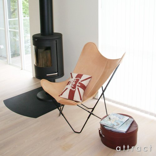 Amazon.co.jp: cuero キュエロ BKF Chair BKFチェア Butterfly Chair