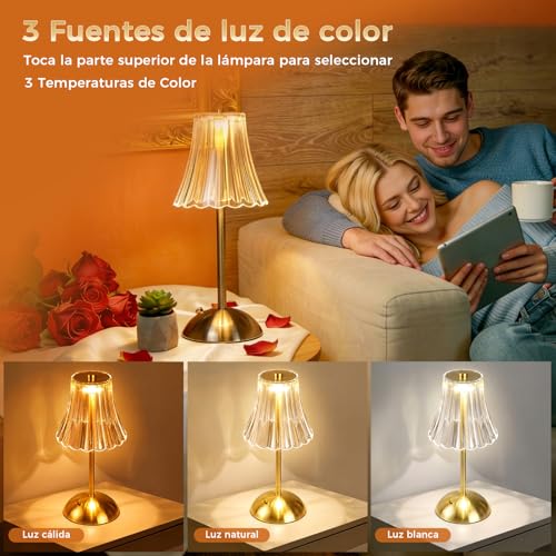 Opiniones de Lámpara de mesa . 20 Imagen adicional